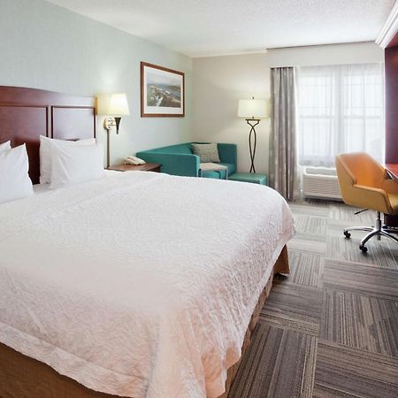 Hampton Inn Duluth-Canal Park Ngoại thất bức ảnh