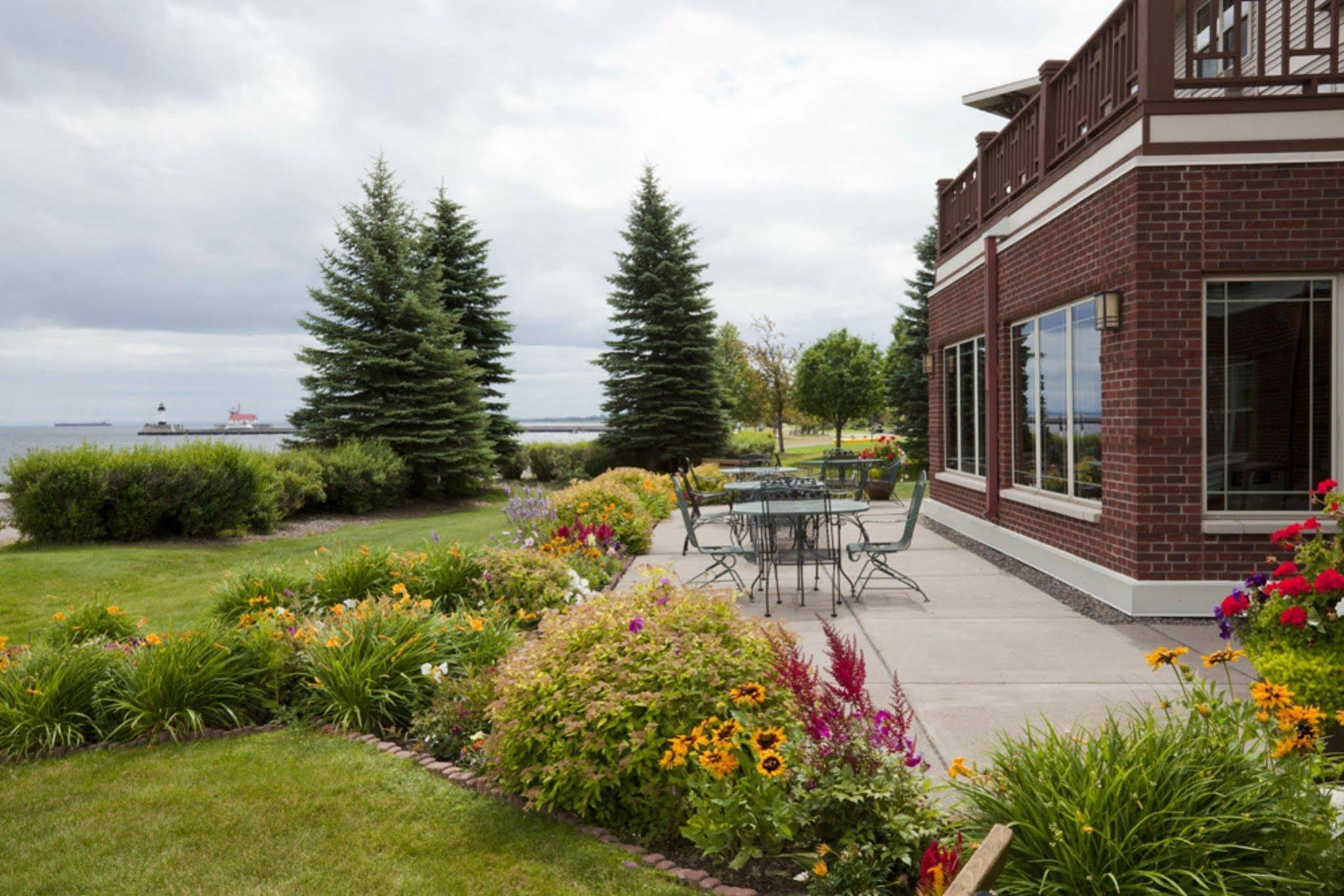 Hampton Inn Duluth-Canal Park Ngoại thất bức ảnh