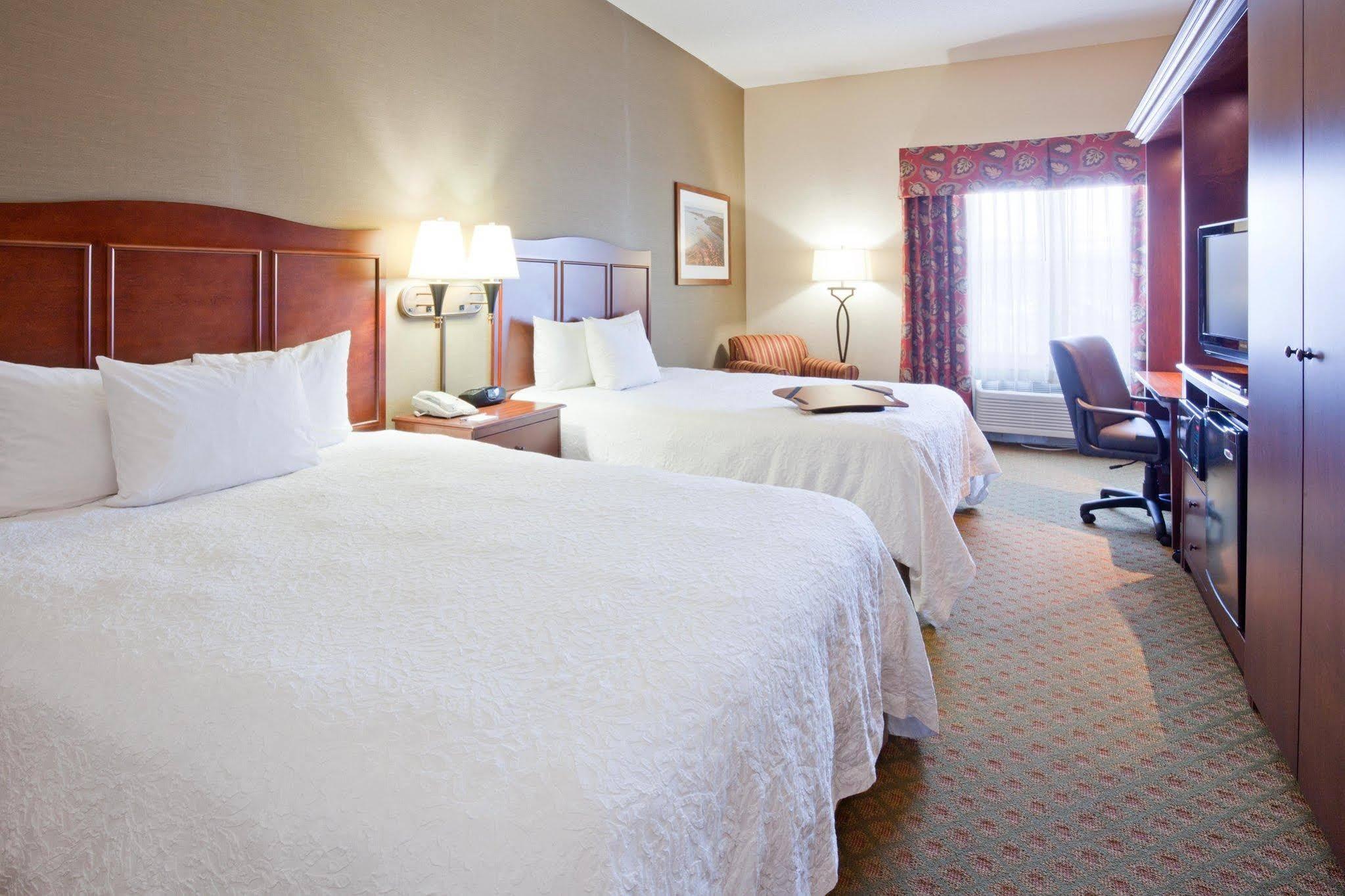 Hampton Inn Duluth-Canal Park Ngoại thất bức ảnh