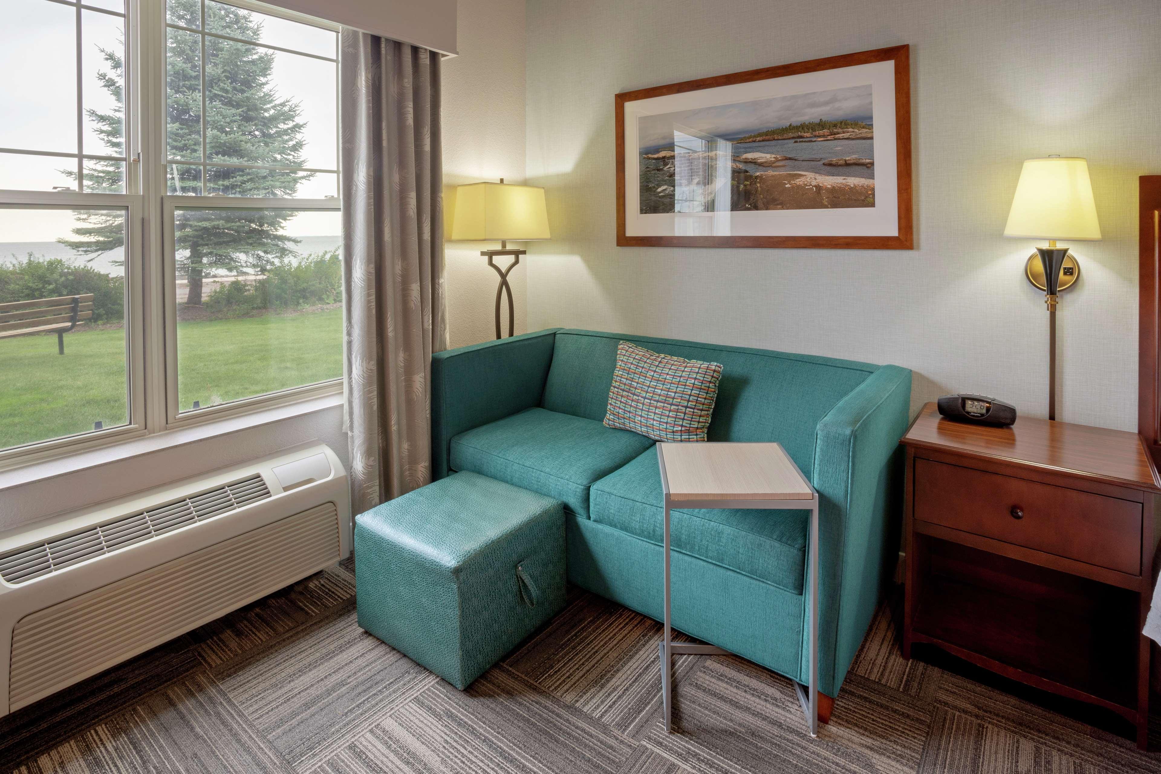 Hampton Inn Duluth-Canal Park Ngoại thất bức ảnh