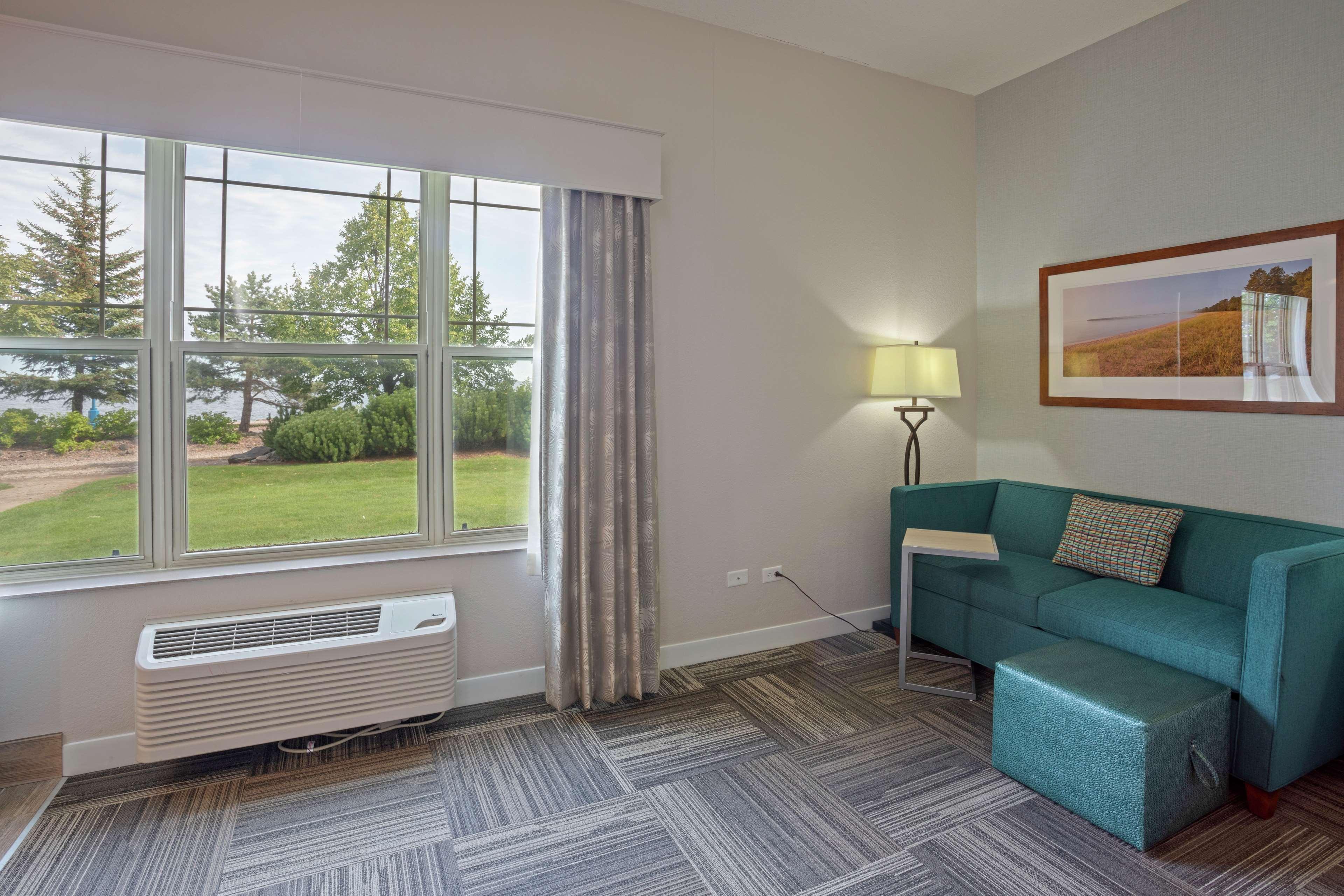 Hampton Inn Duluth-Canal Park Ngoại thất bức ảnh