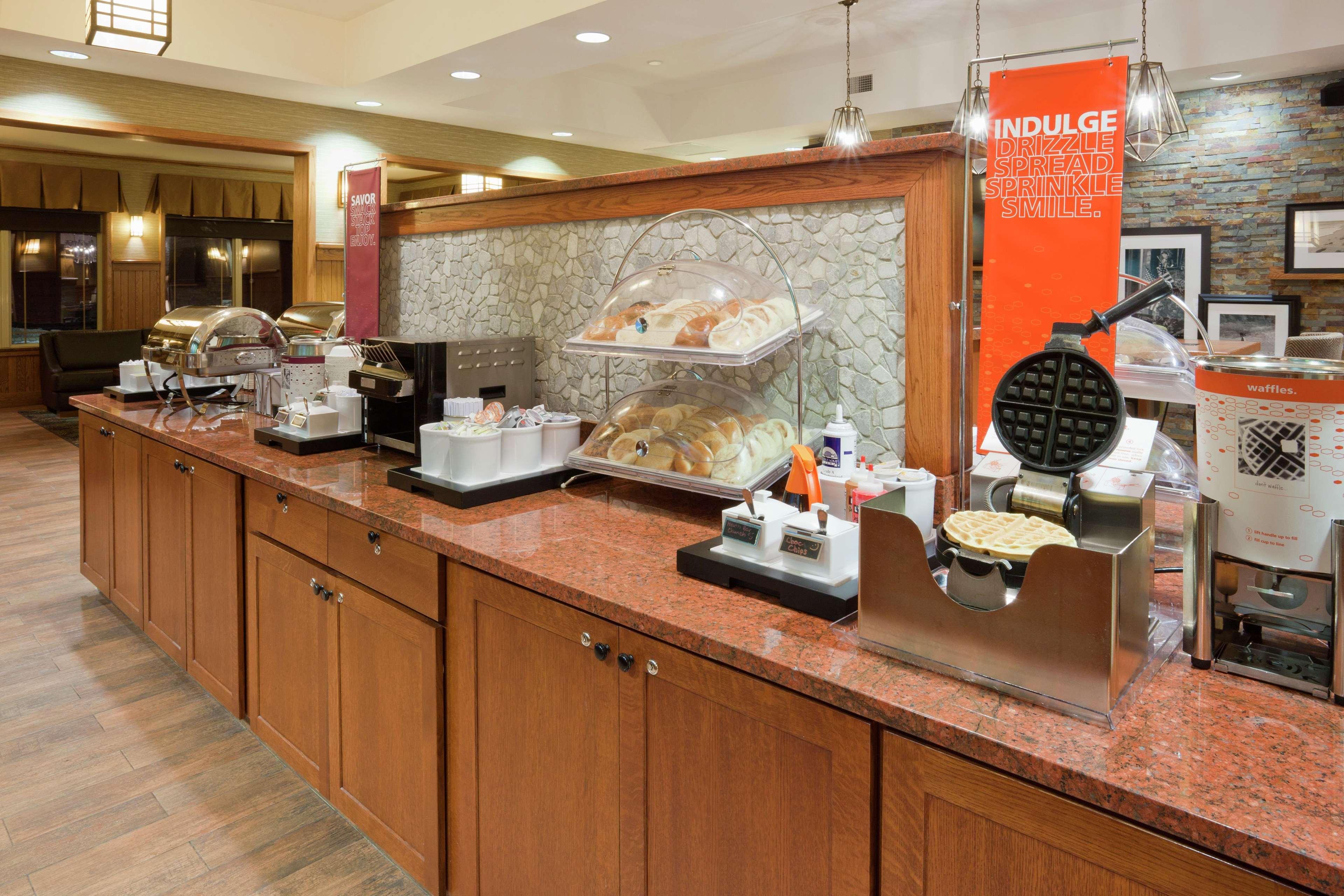 Hampton Inn Duluth-Canal Park Ngoại thất bức ảnh