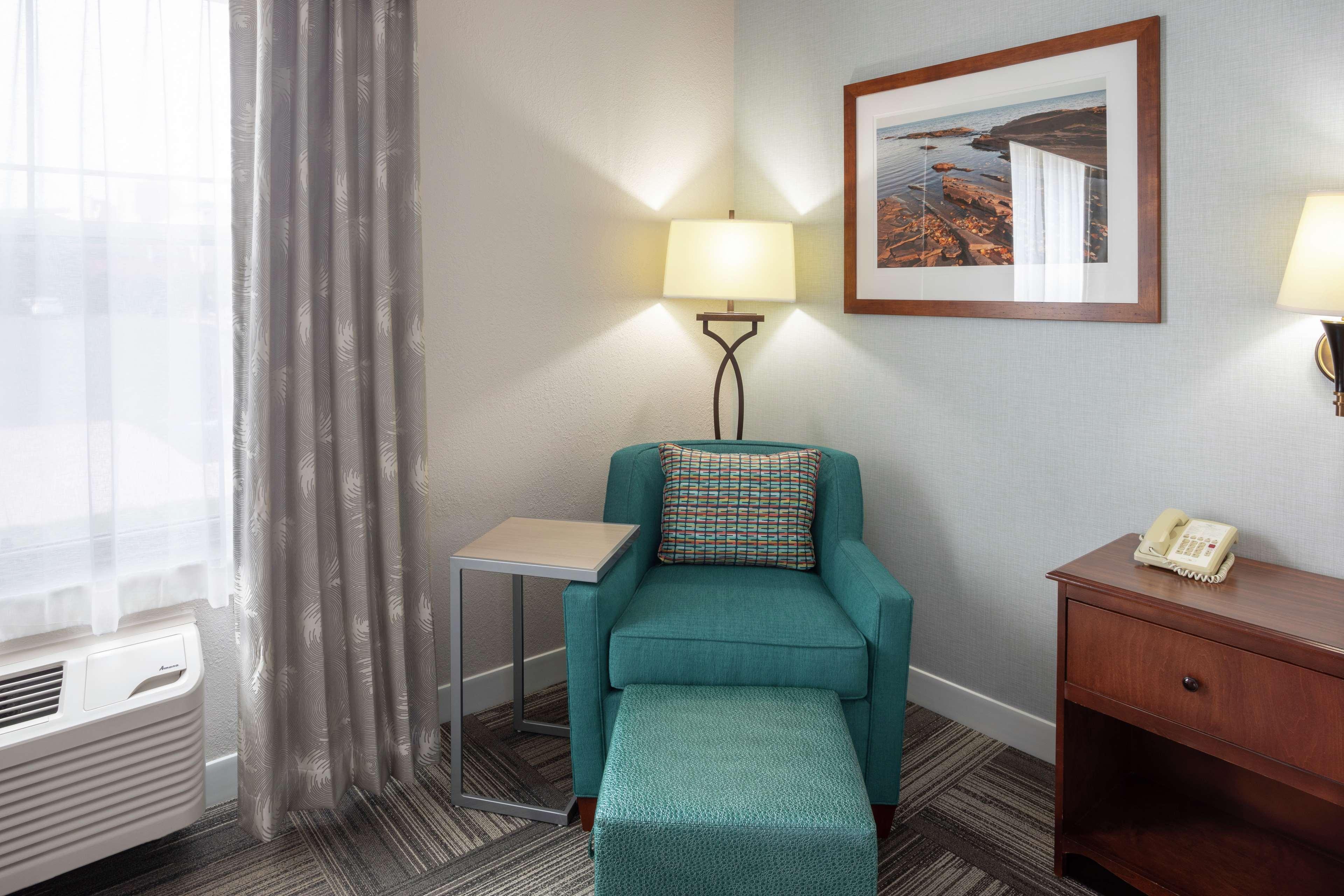 Hampton Inn Duluth-Canal Park Ngoại thất bức ảnh