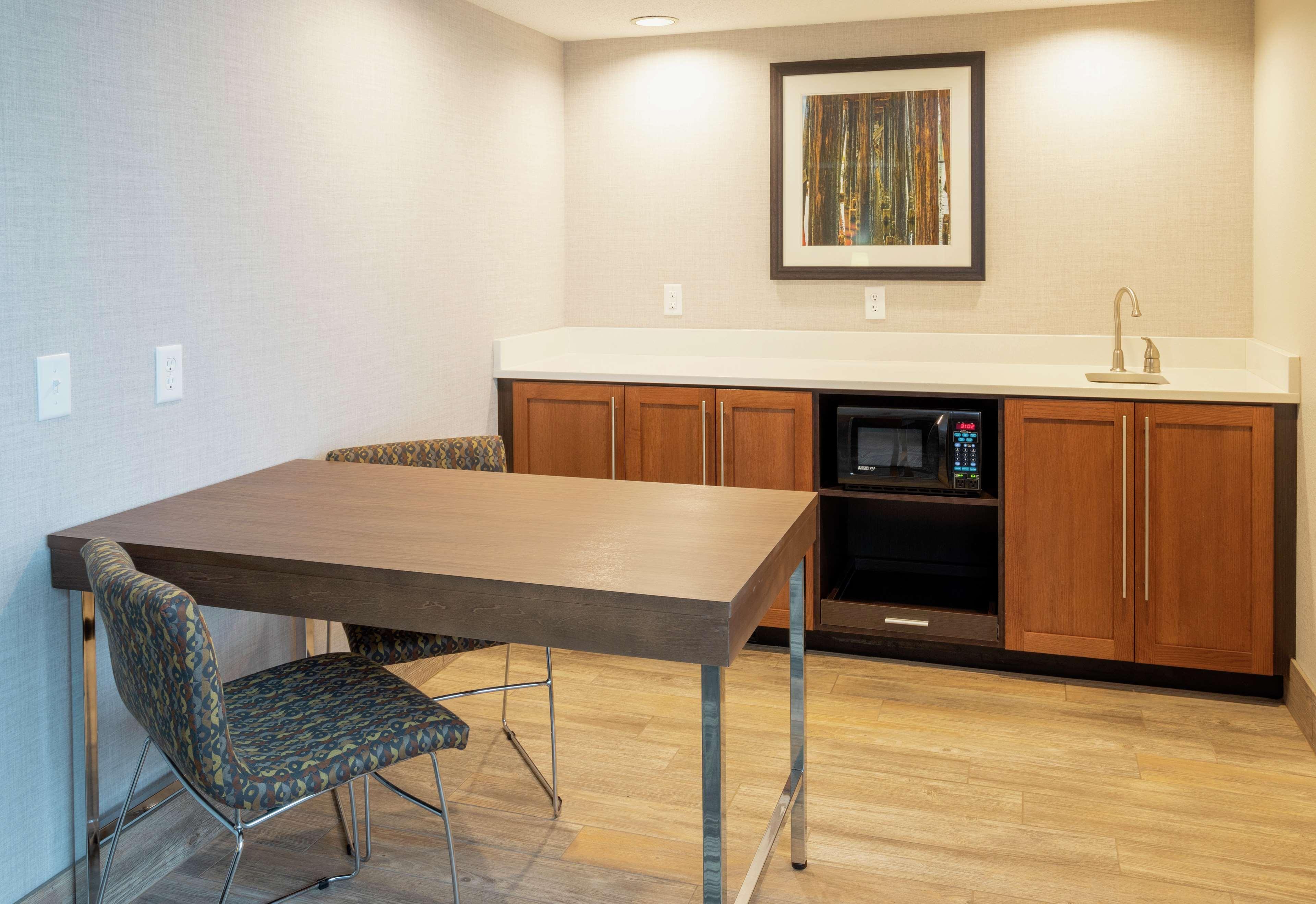 Hampton Inn Duluth-Canal Park Ngoại thất bức ảnh