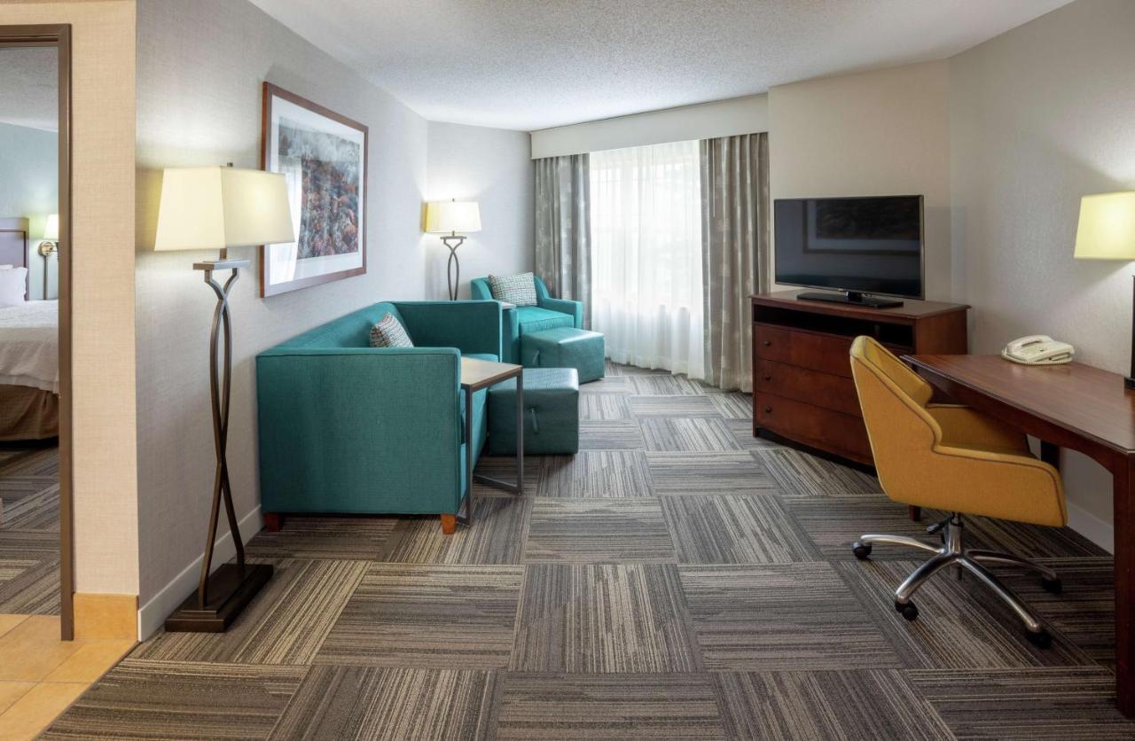 Hampton Inn Duluth-Canal Park Ngoại thất bức ảnh