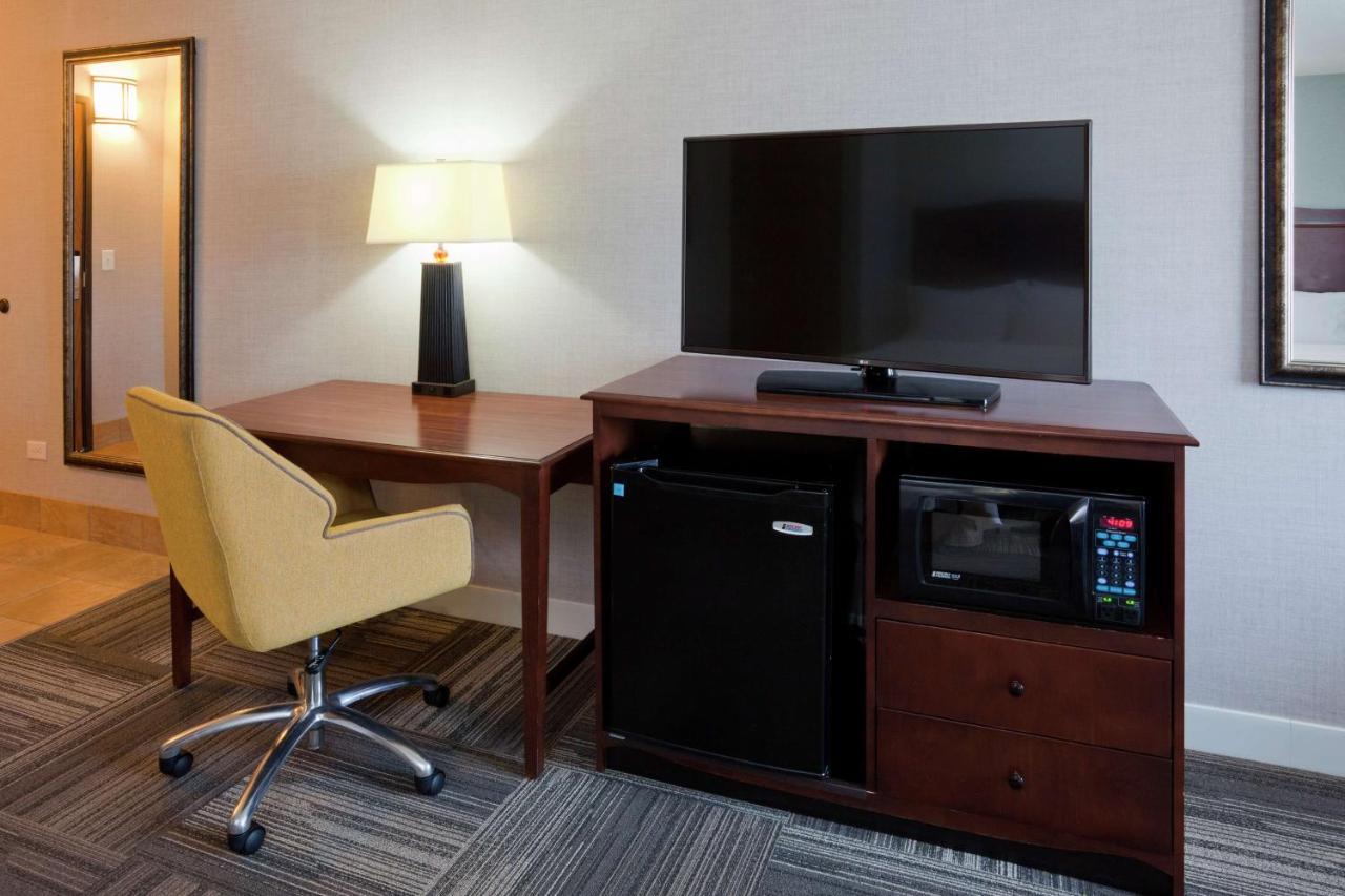 Hampton Inn Duluth-Canal Park Ngoại thất bức ảnh