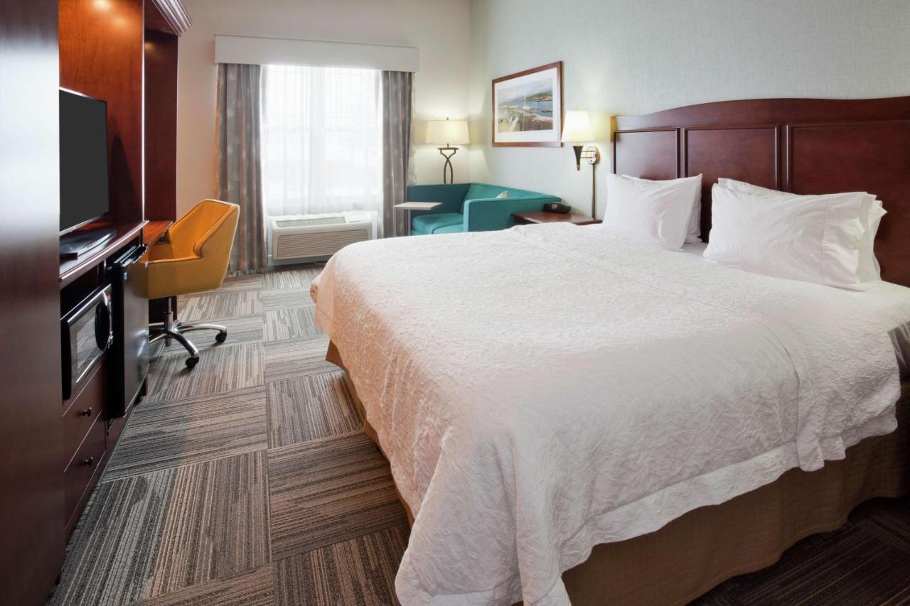 Hampton Inn Duluth-Canal Park Ngoại thất bức ảnh