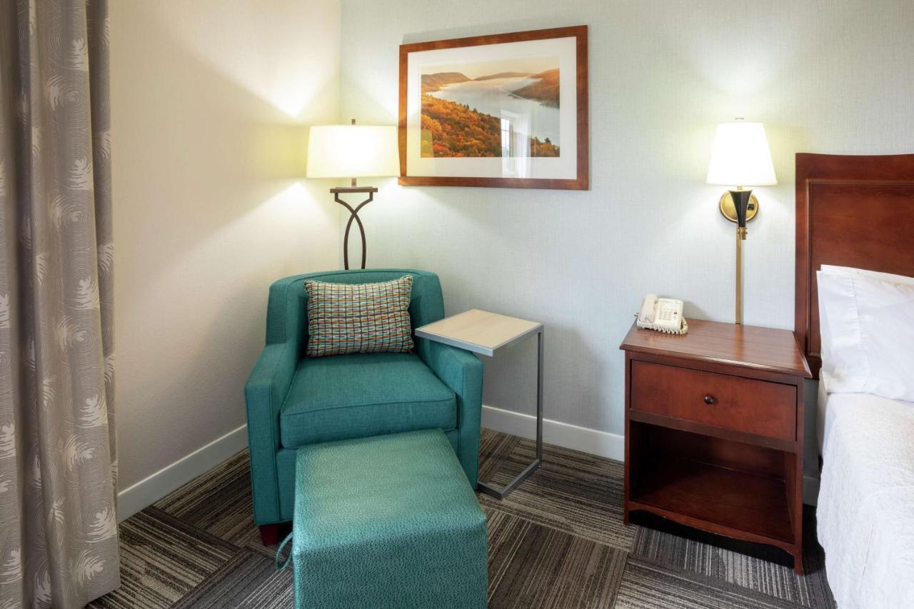 Hampton Inn Duluth-Canal Park Ngoại thất bức ảnh