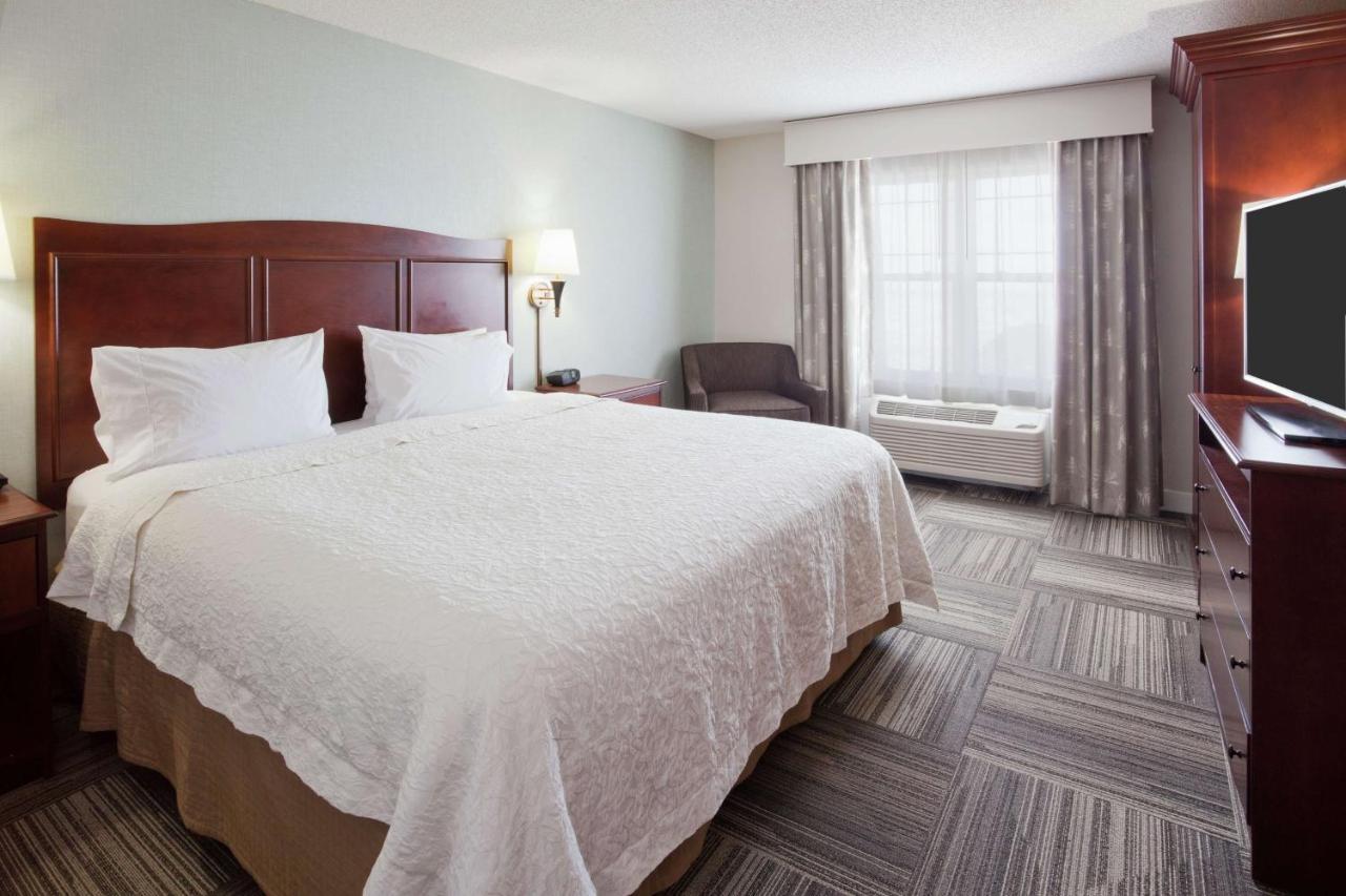 Hampton Inn Duluth-Canal Park Ngoại thất bức ảnh