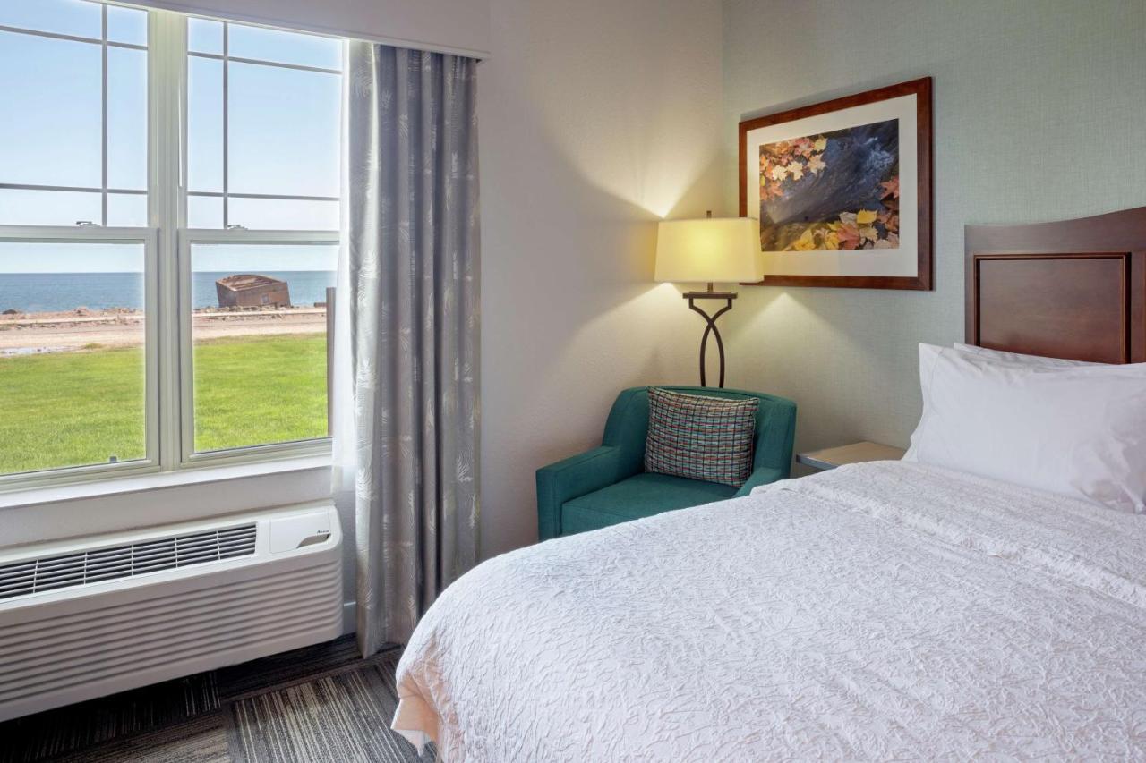 Hampton Inn Duluth-Canal Park Ngoại thất bức ảnh