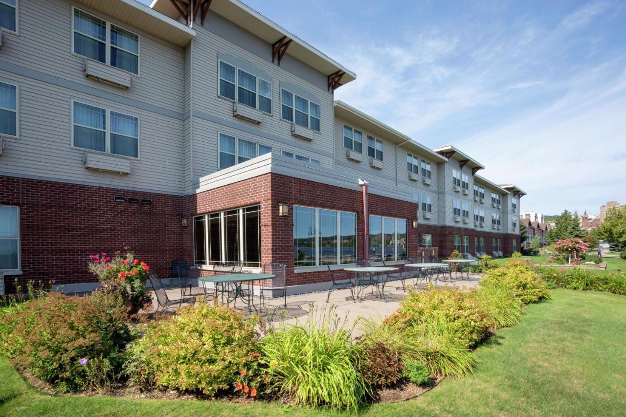 Hampton Inn Duluth-Canal Park Ngoại thất bức ảnh