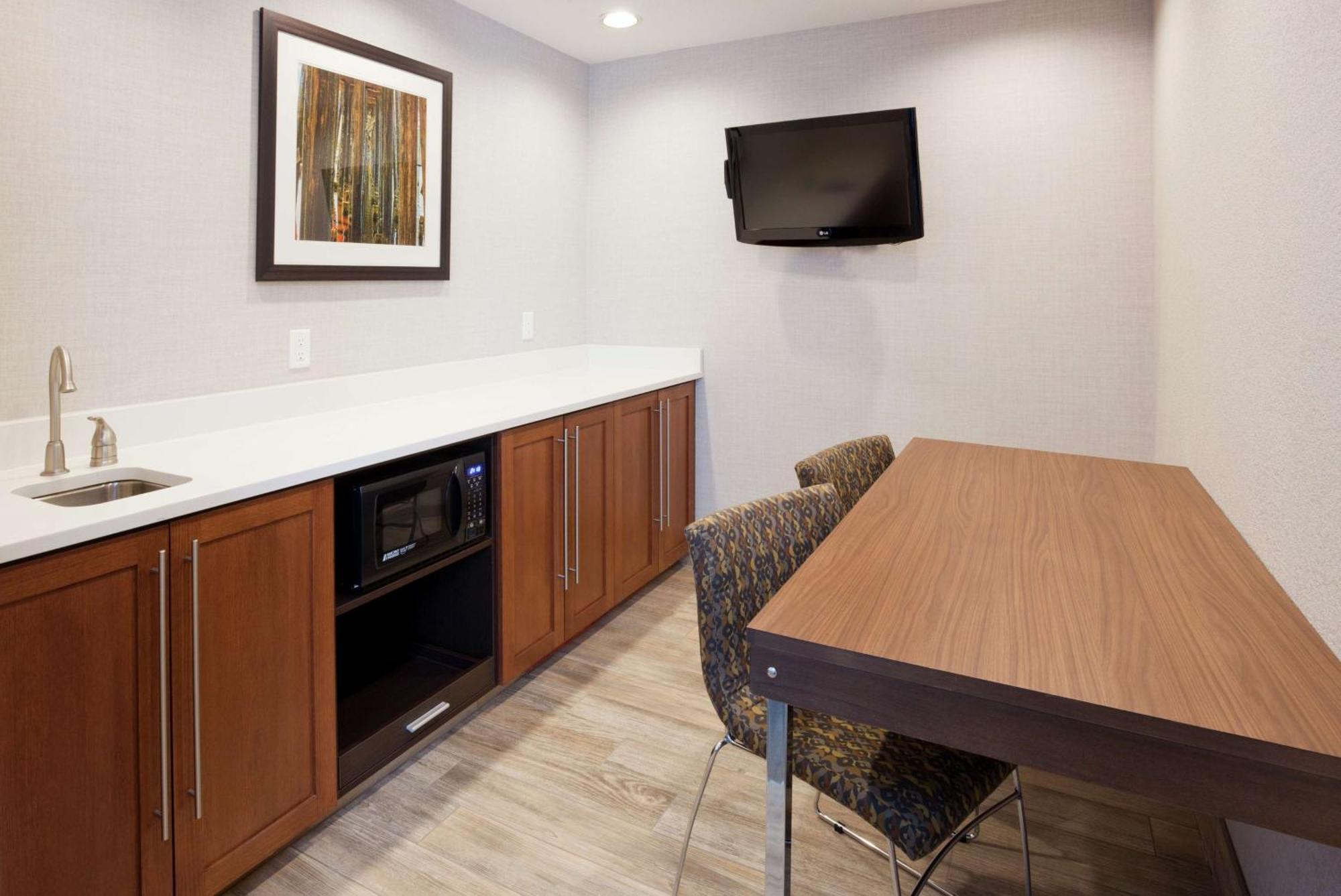 Hampton Inn Duluth-Canal Park Ngoại thất bức ảnh