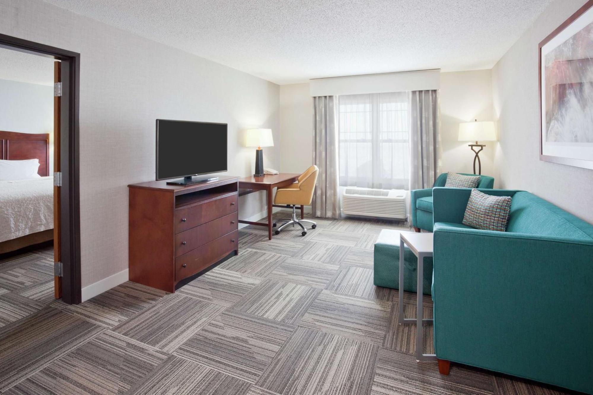 Hampton Inn Duluth-Canal Park Ngoại thất bức ảnh