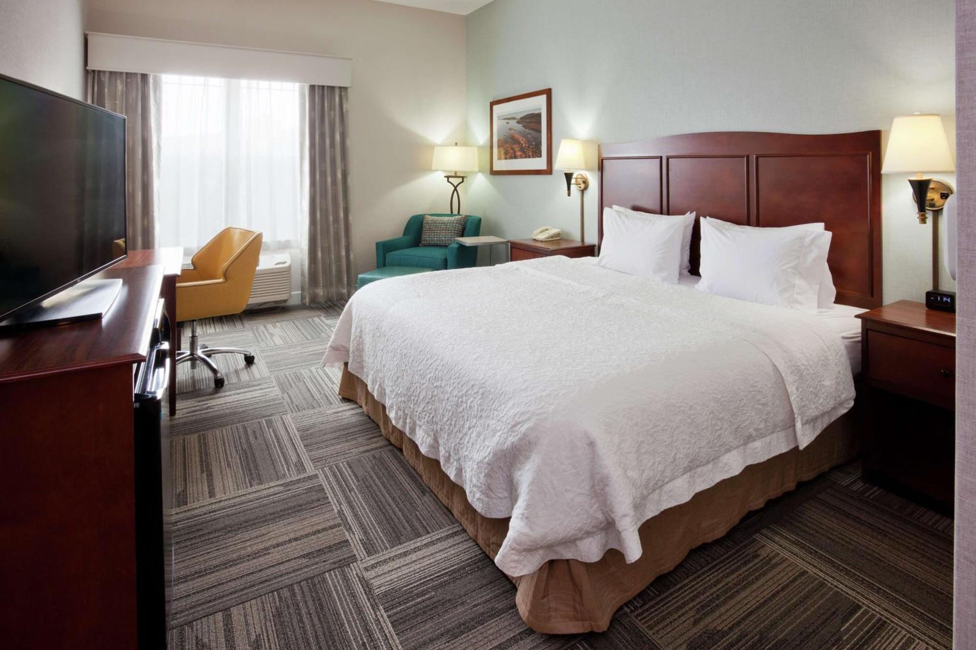 Hampton Inn Duluth-Canal Park Ngoại thất bức ảnh