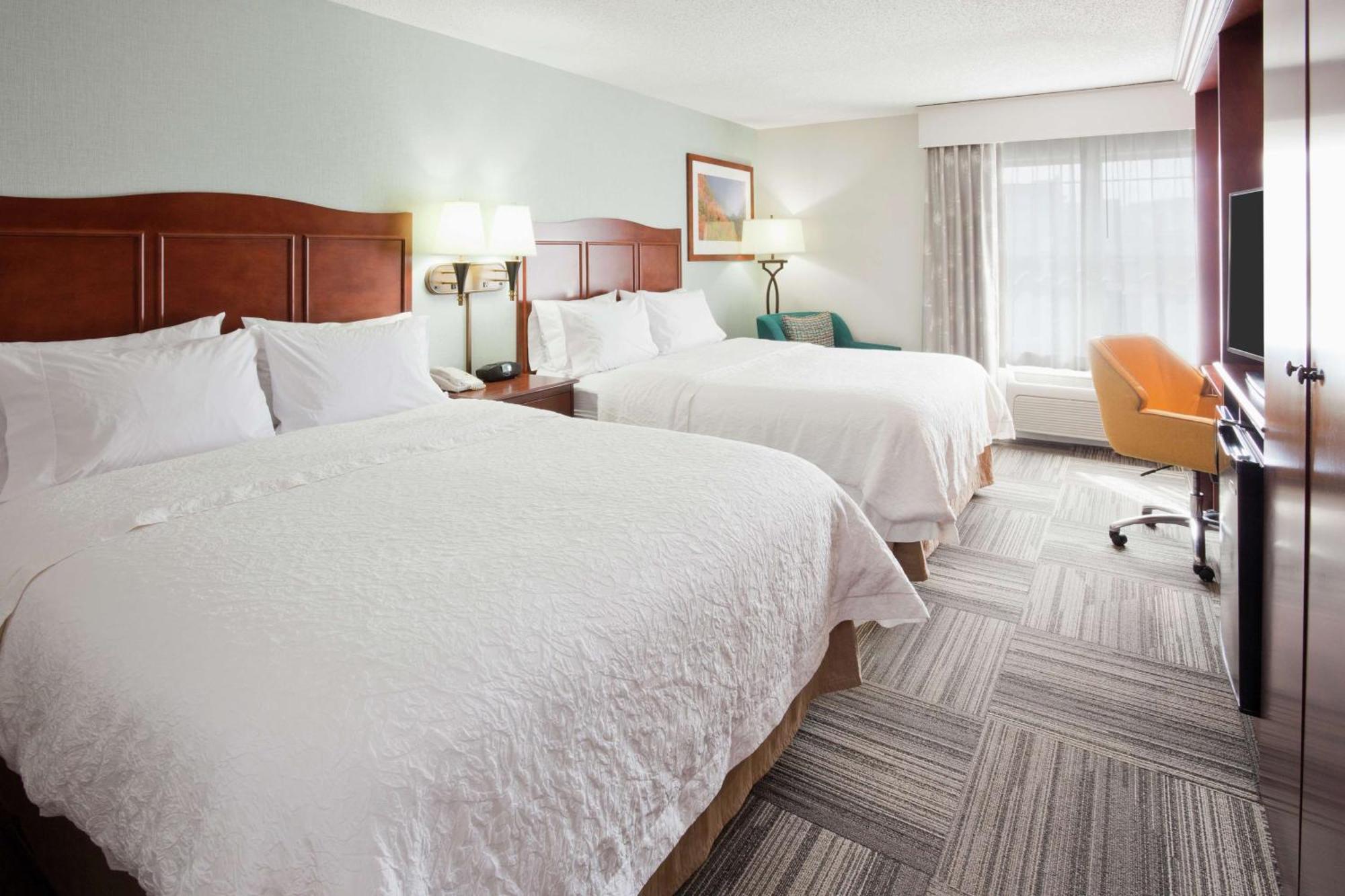 Hampton Inn Duluth-Canal Park Ngoại thất bức ảnh