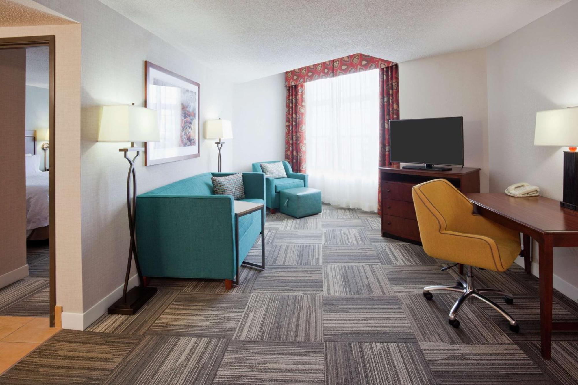 Hampton Inn Duluth-Canal Park Ngoại thất bức ảnh