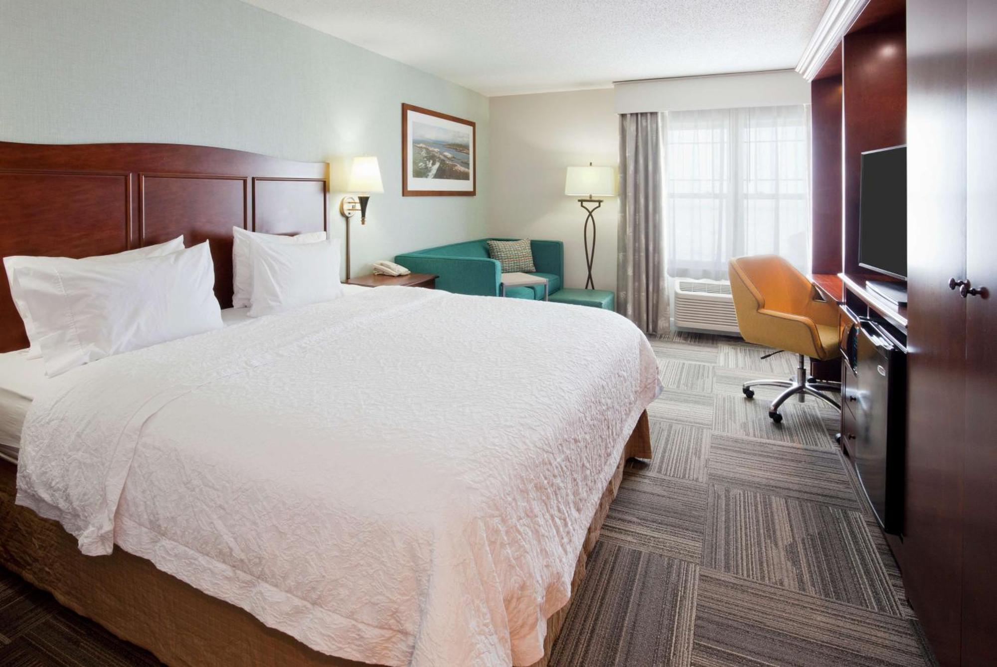 Hampton Inn Duluth-Canal Park Ngoại thất bức ảnh