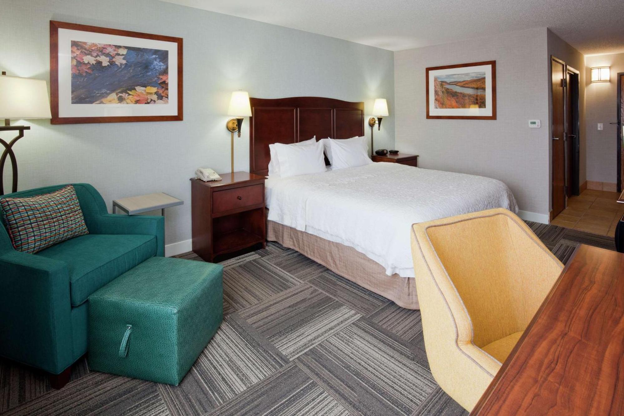 Hampton Inn Duluth-Canal Park Ngoại thất bức ảnh