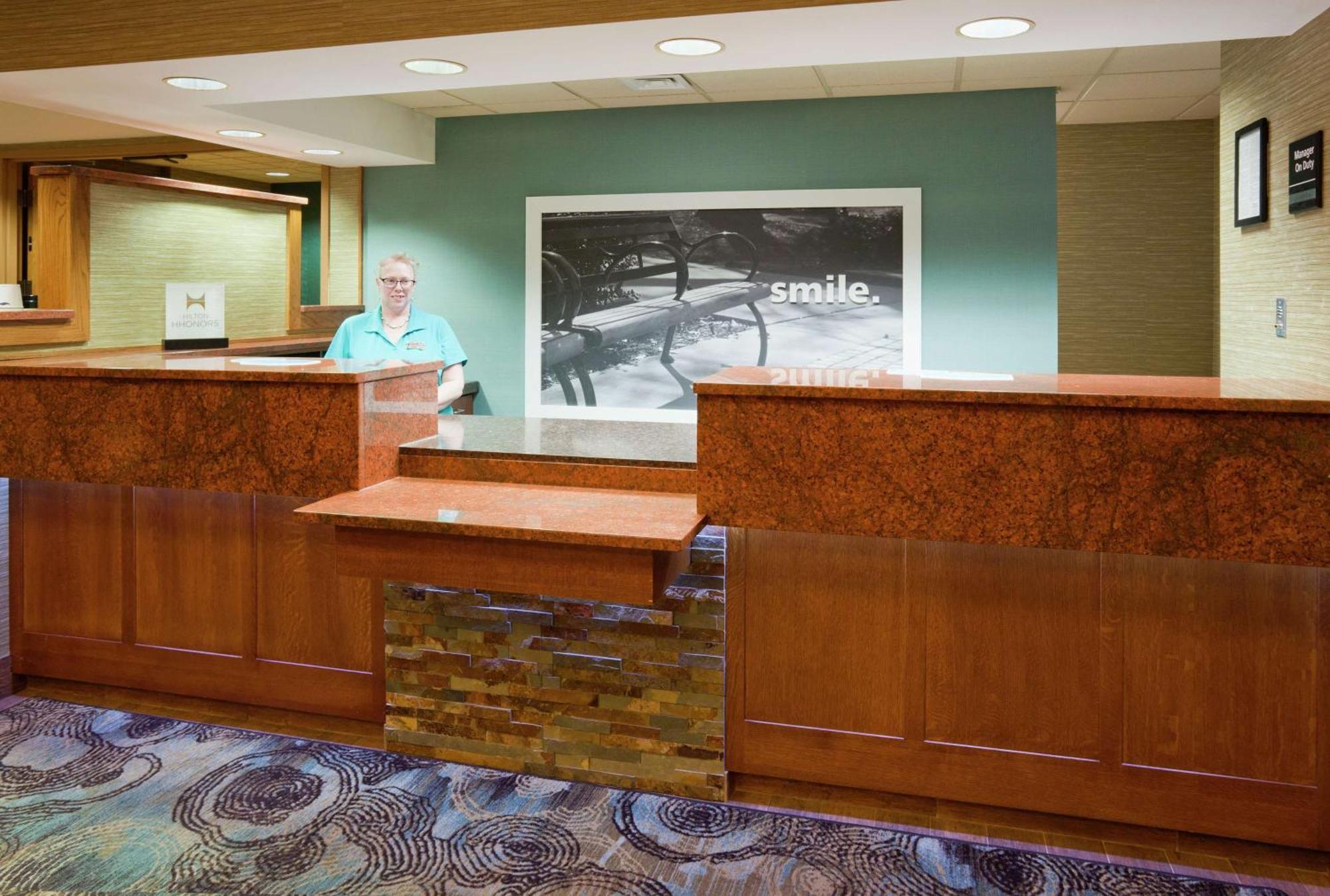 Hampton Inn Duluth-Canal Park Ngoại thất bức ảnh