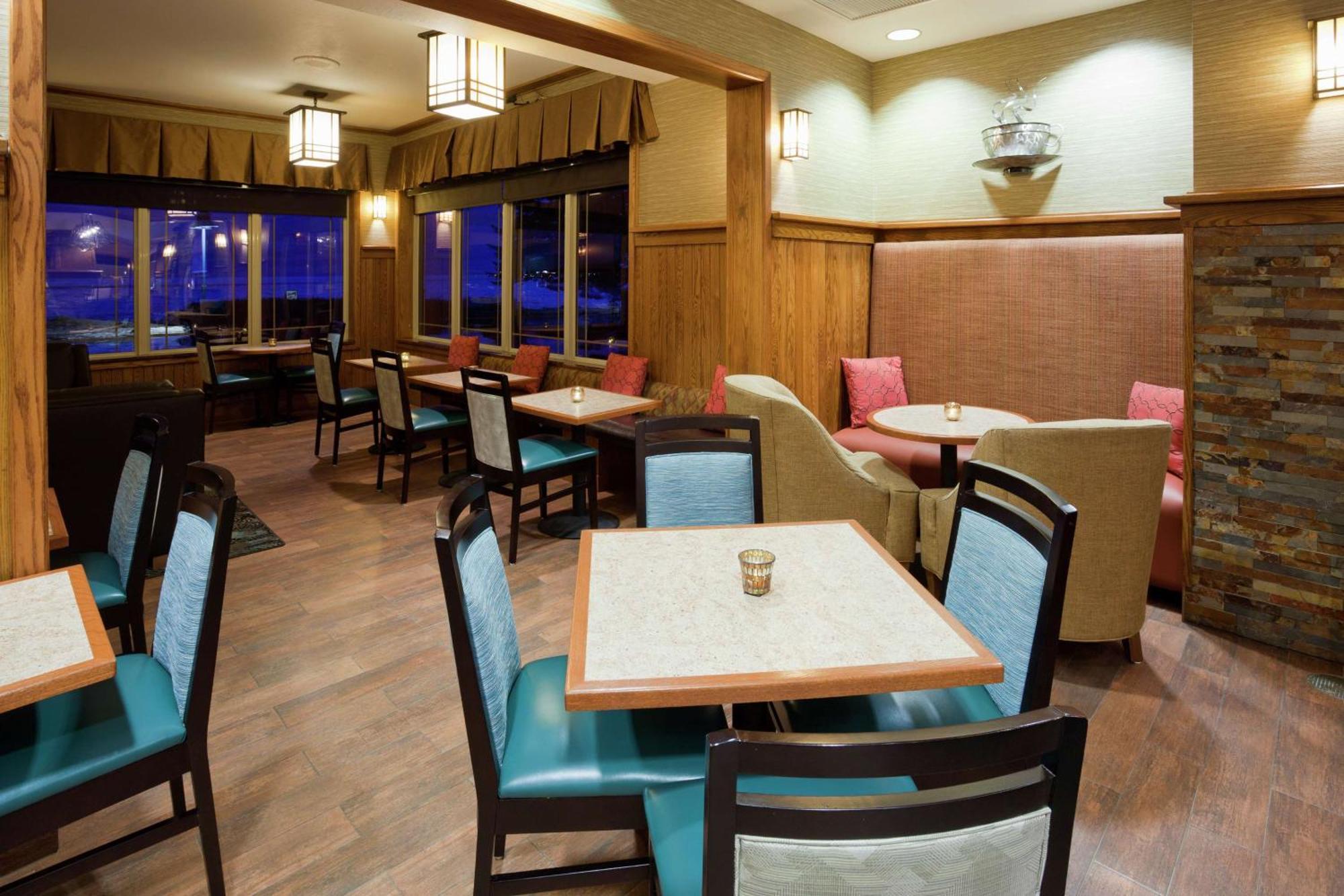 Hampton Inn Duluth-Canal Park Ngoại thất bức ảnh