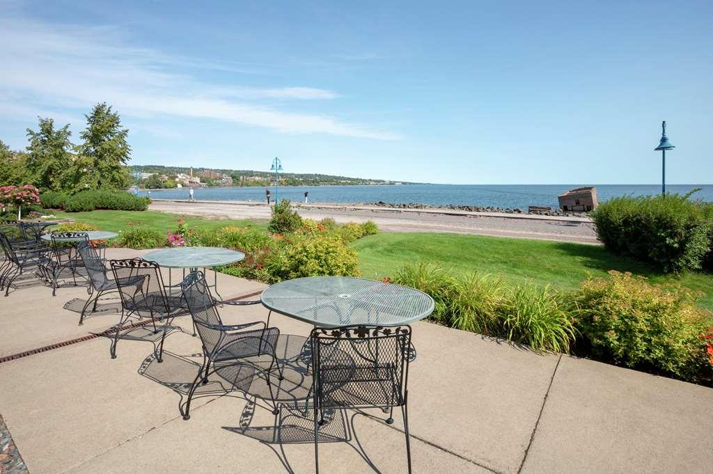 Hampton Inn Duluth-Canal Park Ngoại thất bức ảnh