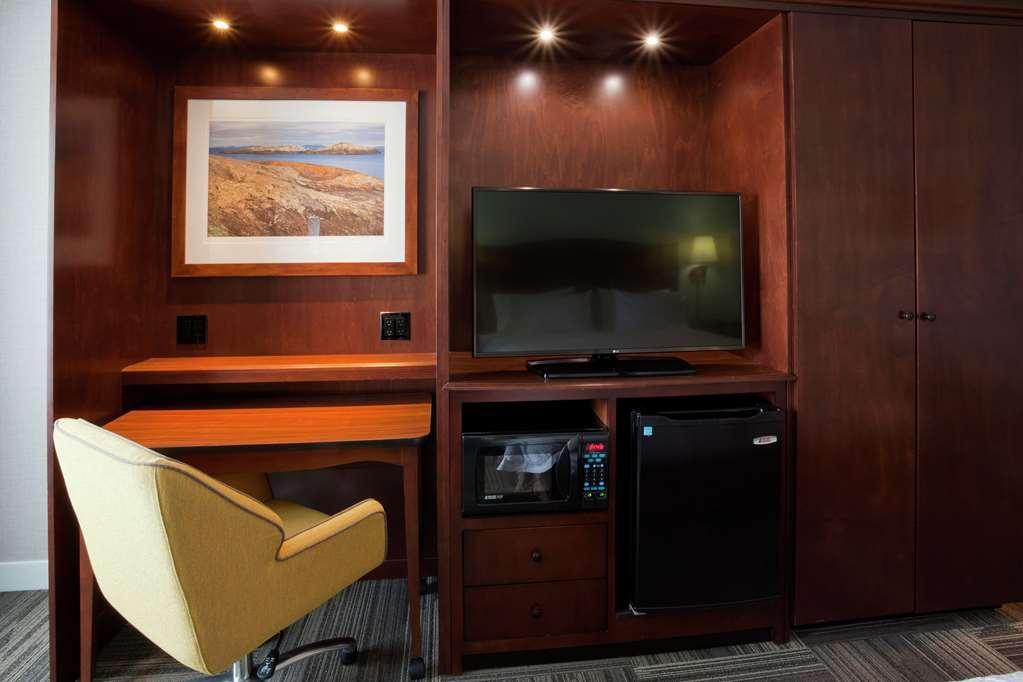 Hampton Inn Duluth-Canal Park Phòng bức ảnh