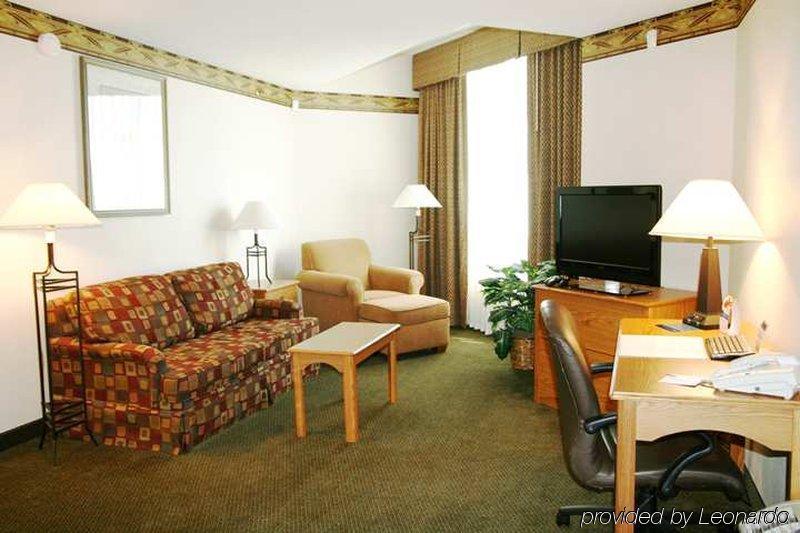 Hampton Inn Duluth-Canal Park Phòng bức ảnh